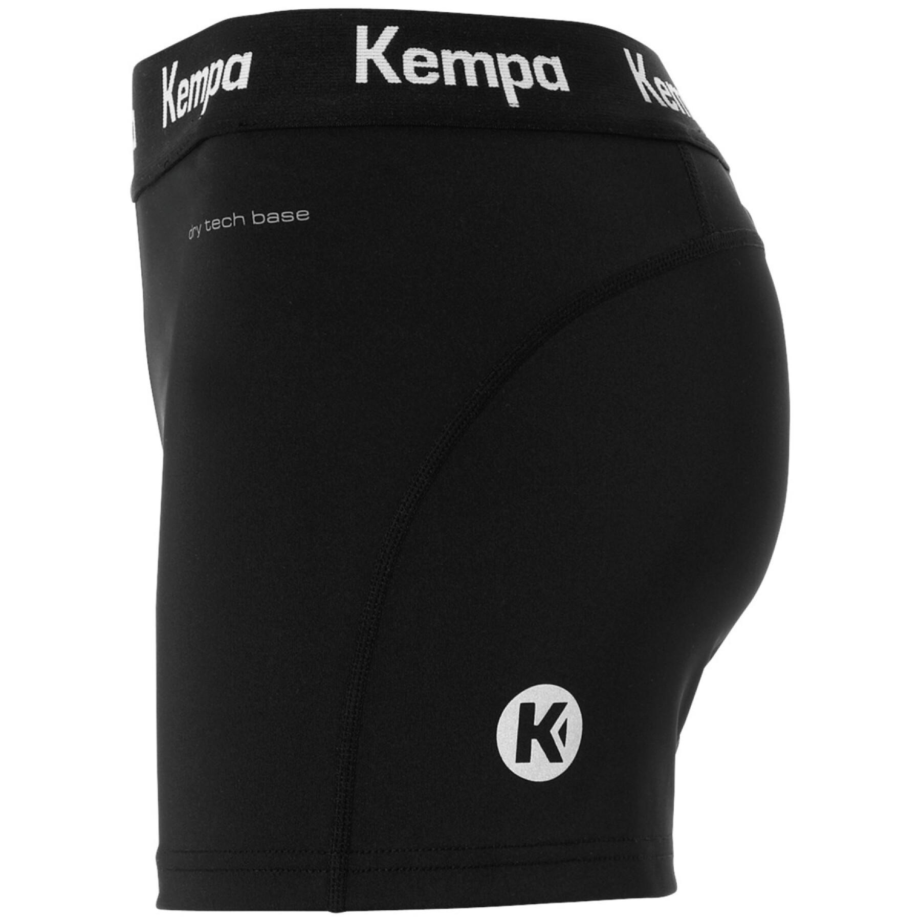 Dames perforamance shorts Kempa