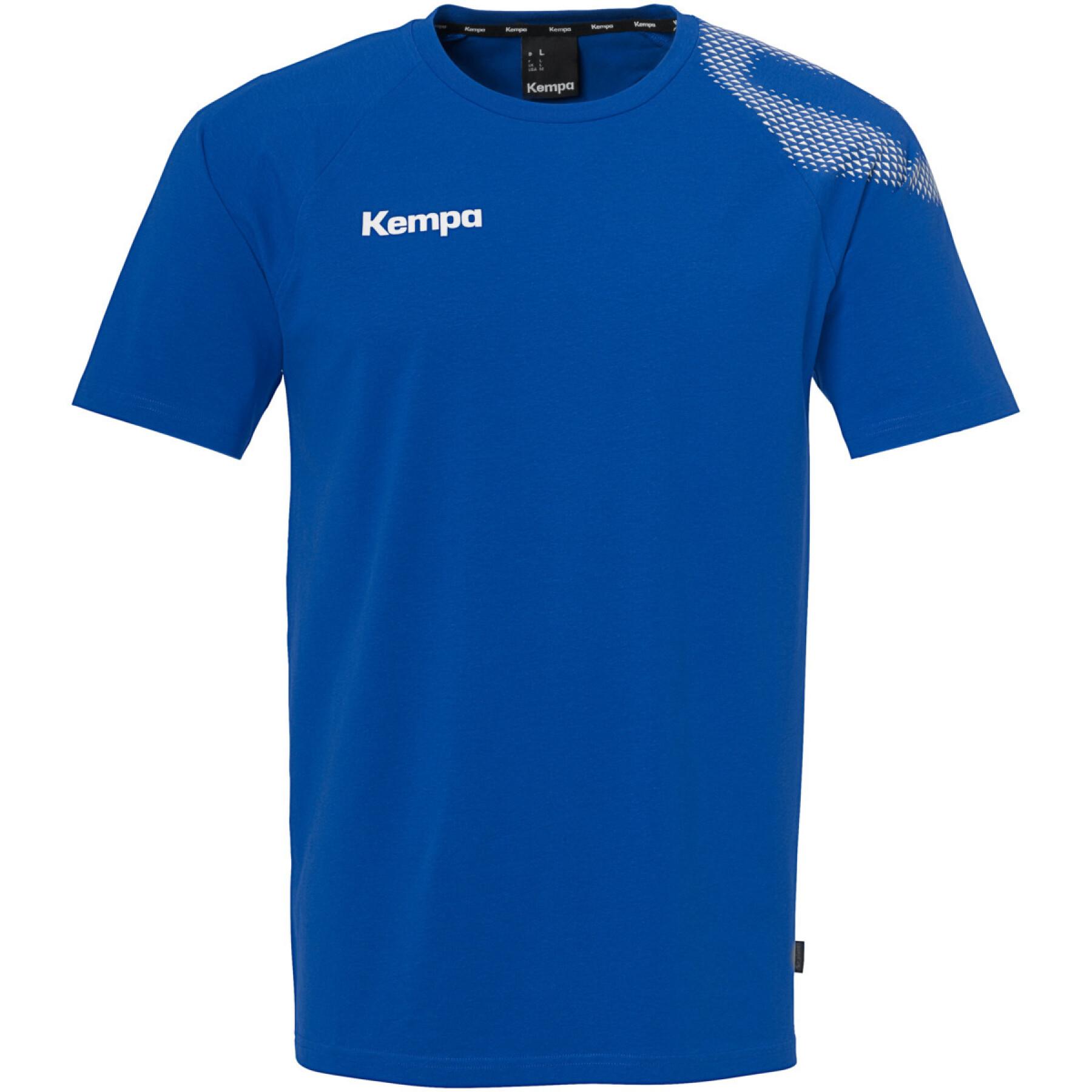 Kinder-T-shirt Kempa Core 26