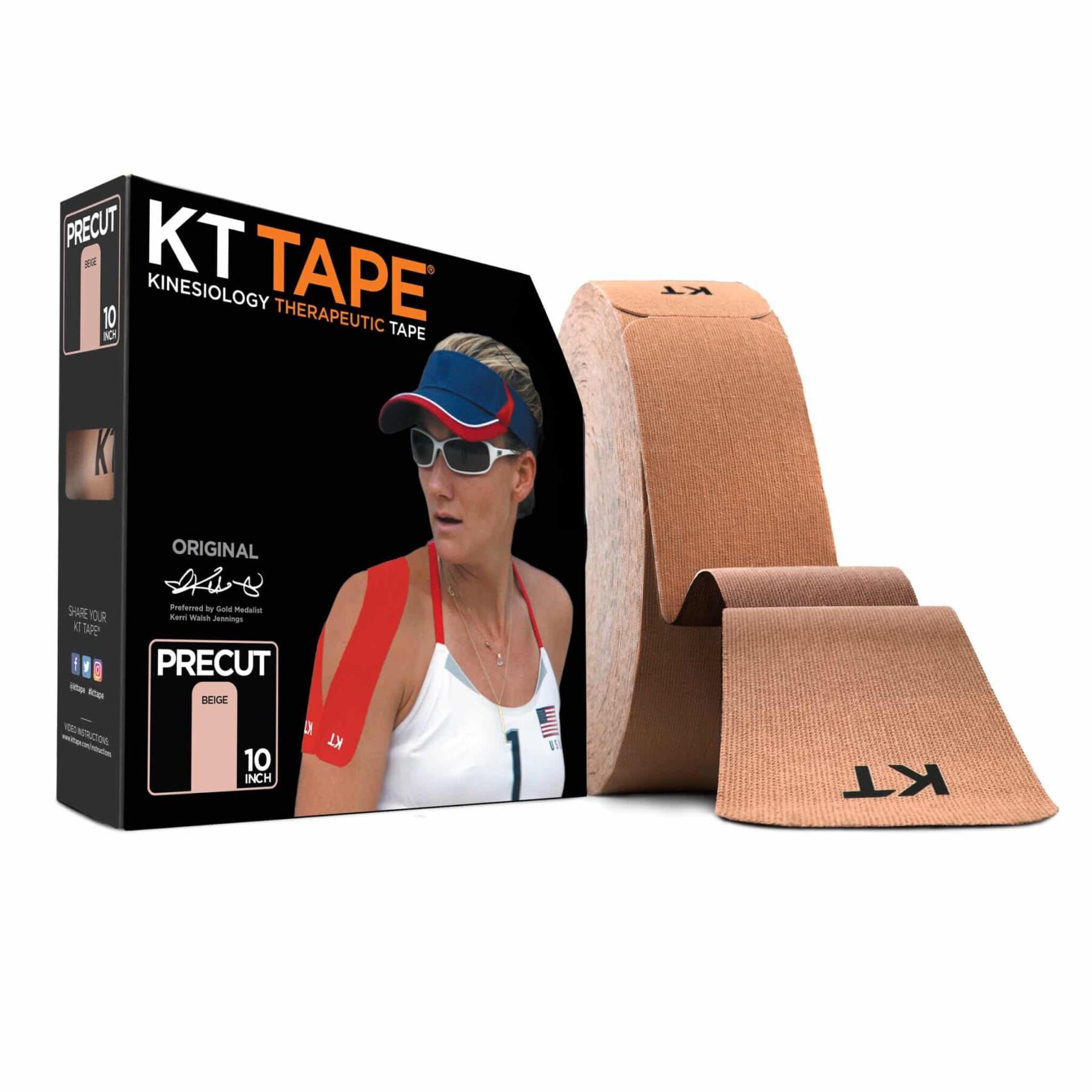 Massageapparaat KT Tape Recovery+ Wave