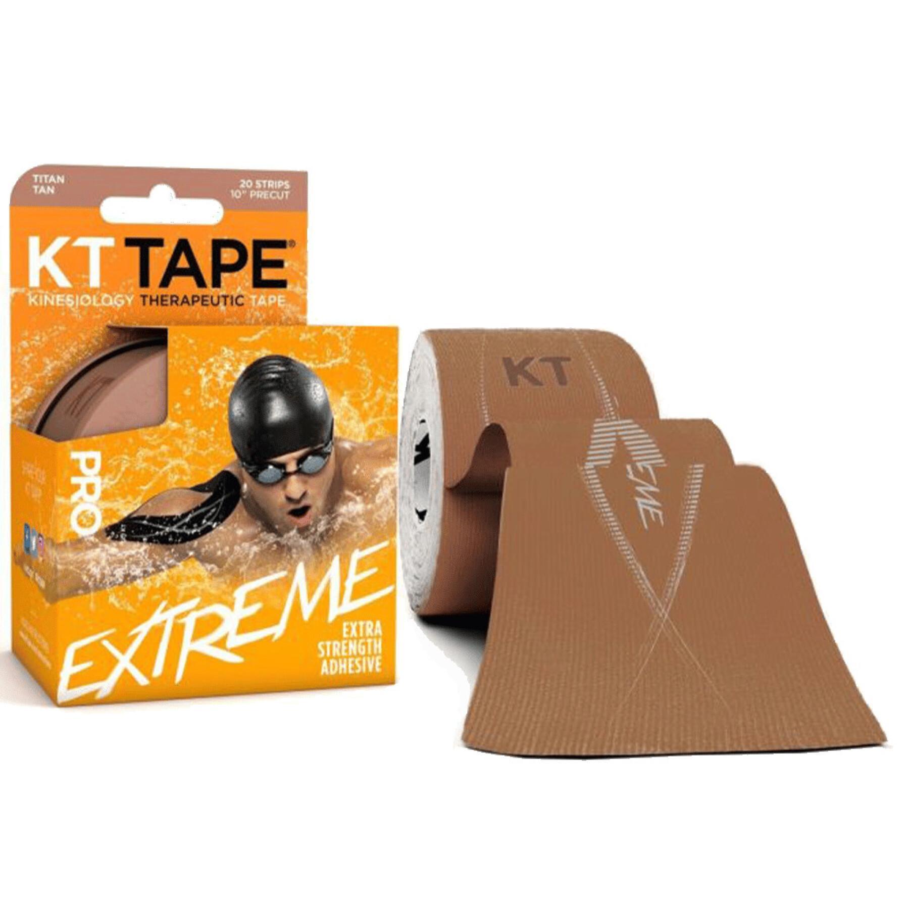 Massageapparaat KT Tape Recovery+ Wave