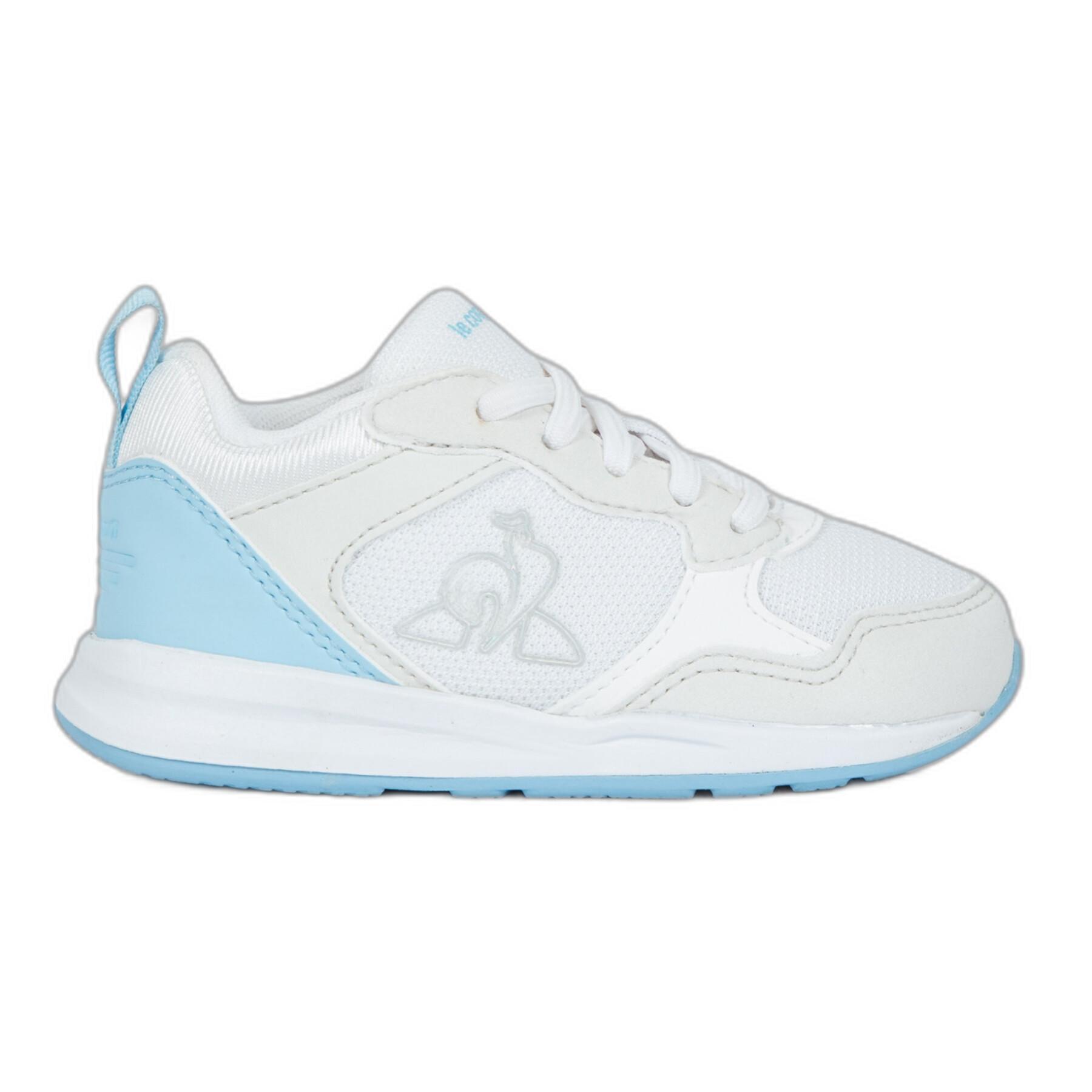 Kindertrainers Le Coq Sportif Lcs R500 Inf Iridescent