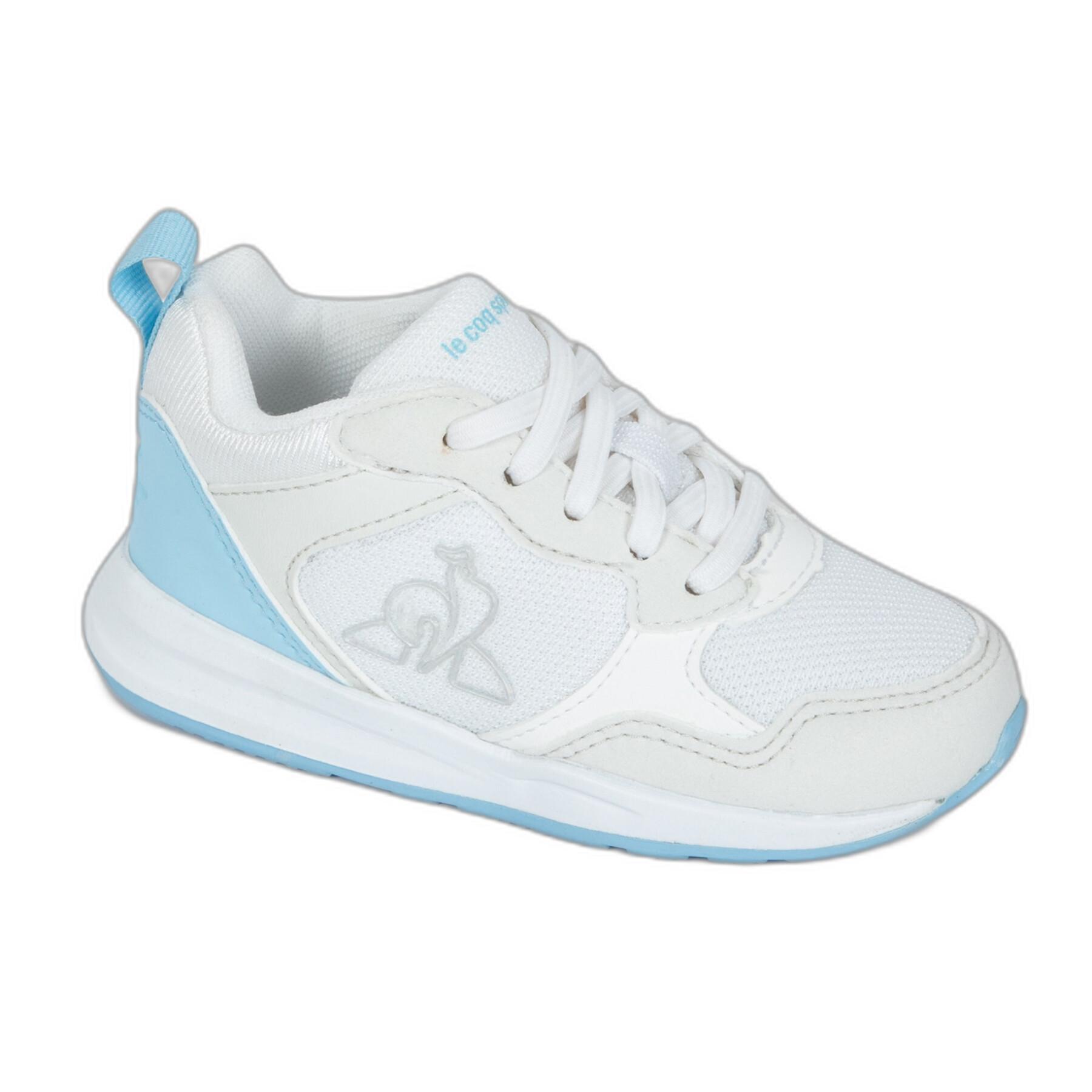 Kindertrainers Le Coq Sportif Lcs R500 Inf Iridescent