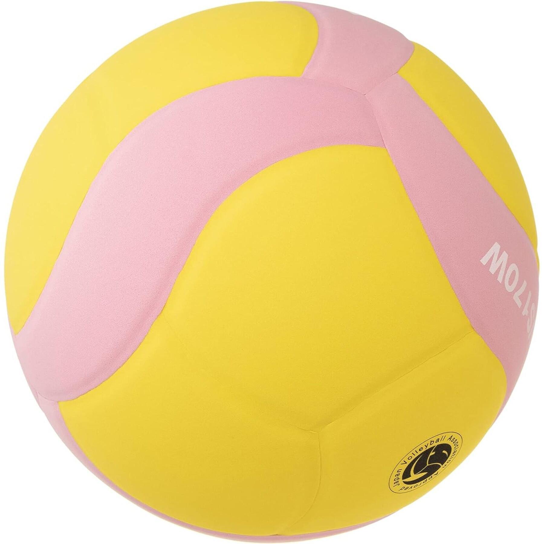 Volleybal voor kinderen Mikasa VS170W-Y-P