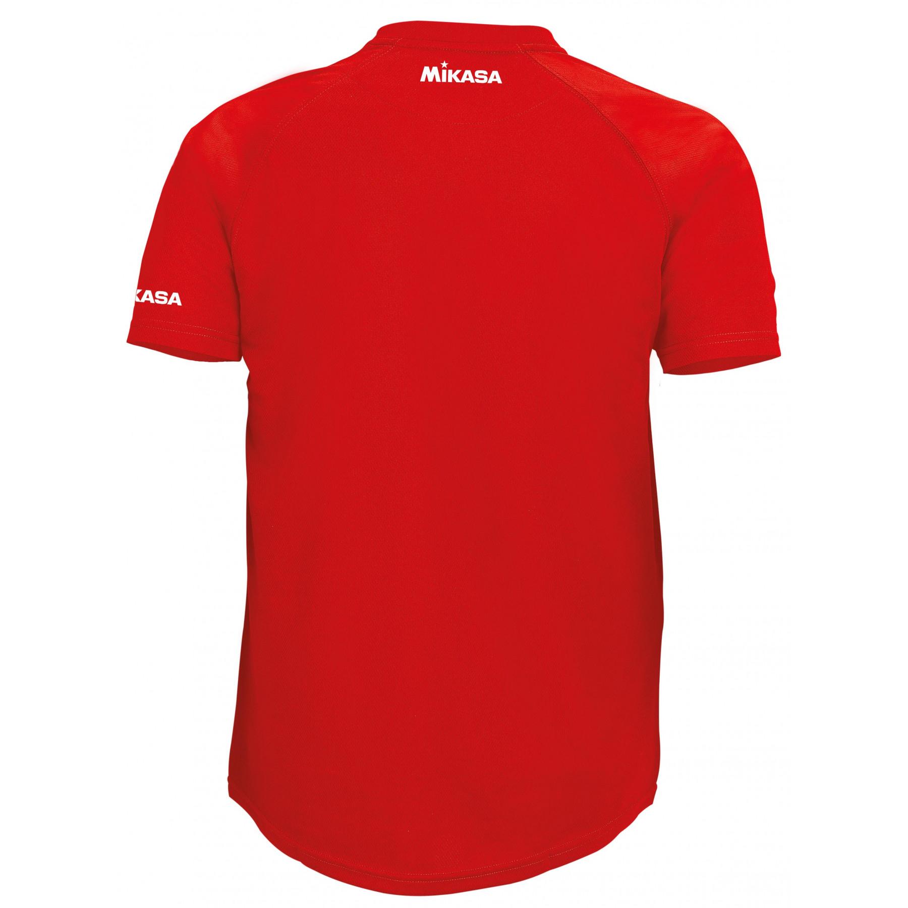T-shirt Mikasa MT208