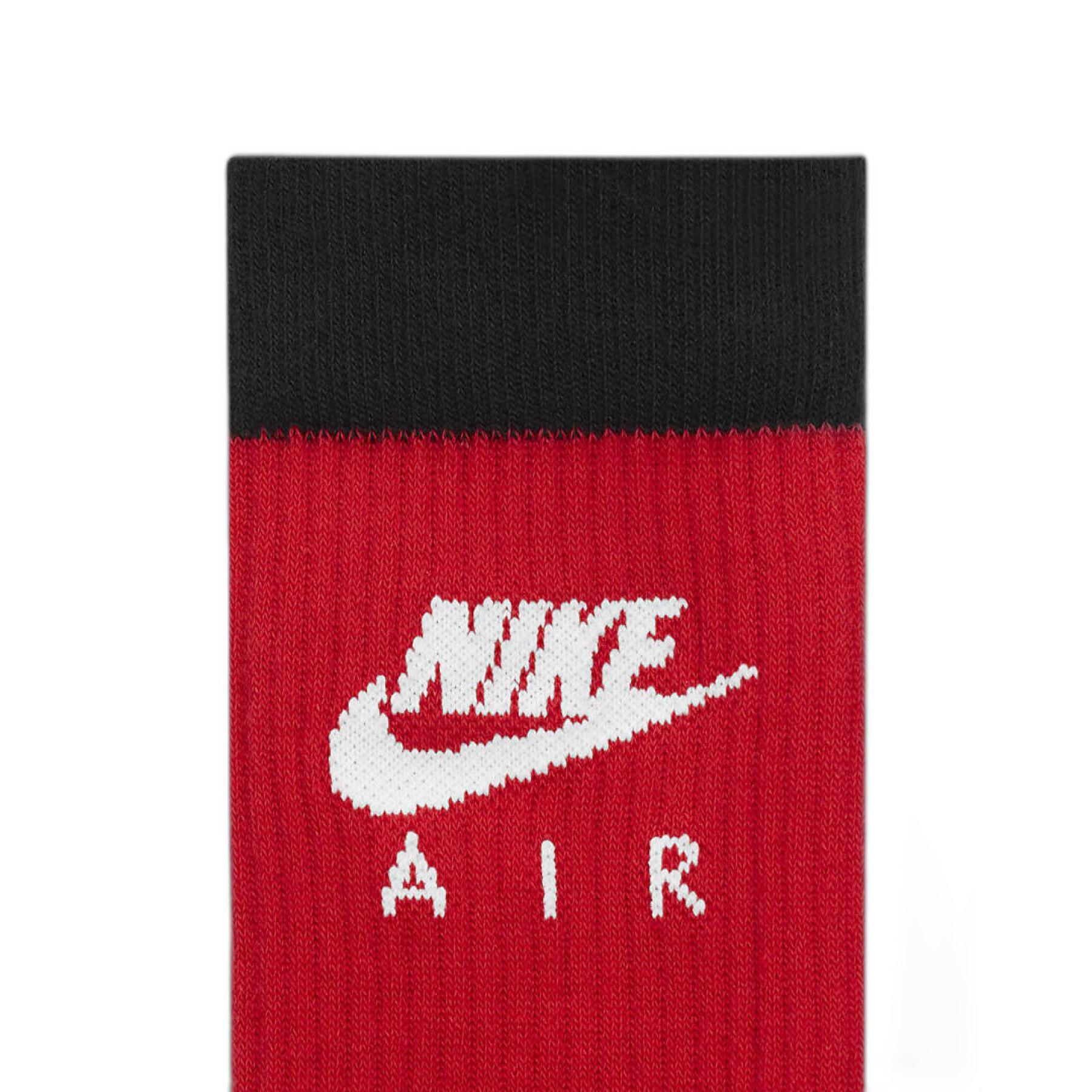Sokken Nike Everyday Essential (x2)
