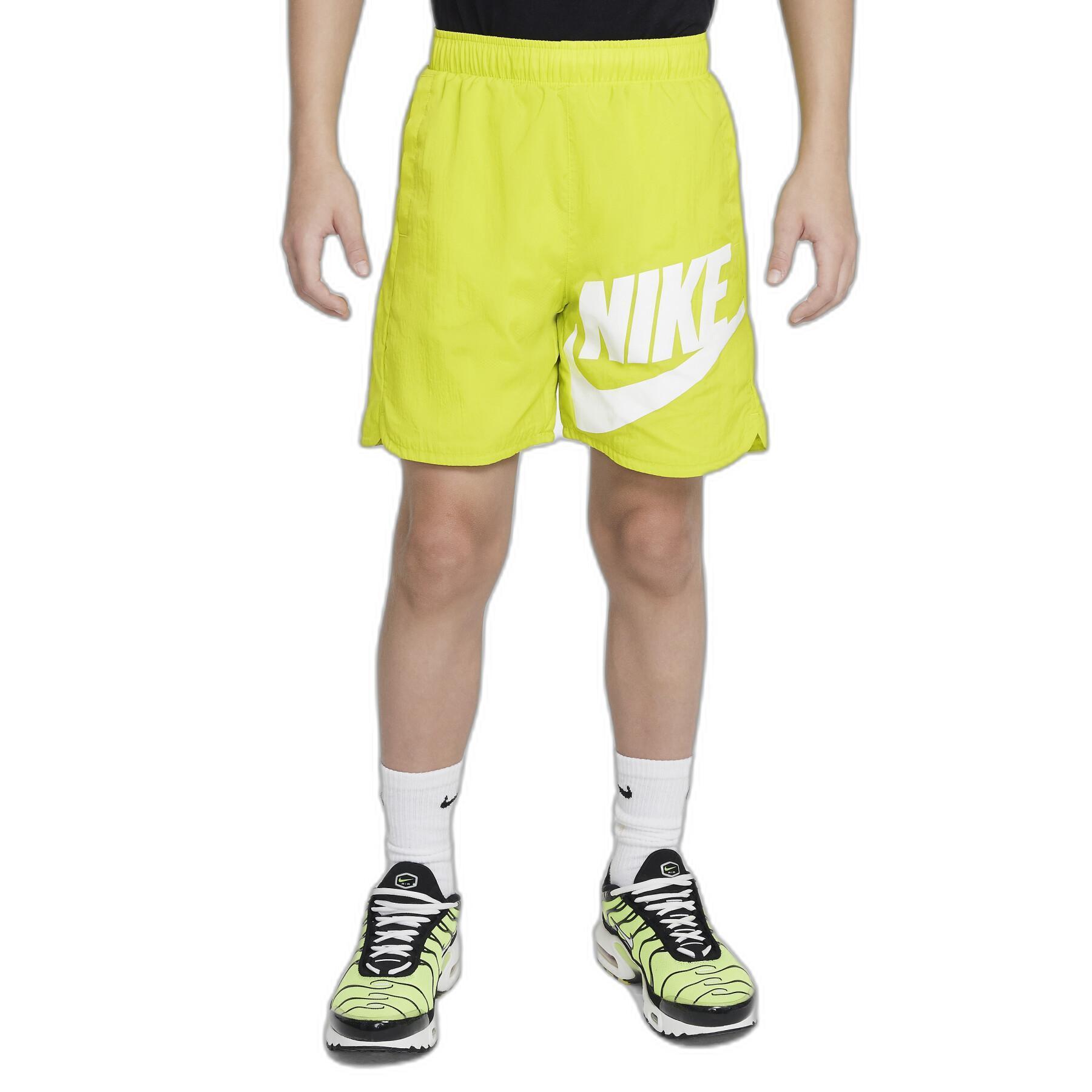 Kinderbroeken Nike HBR