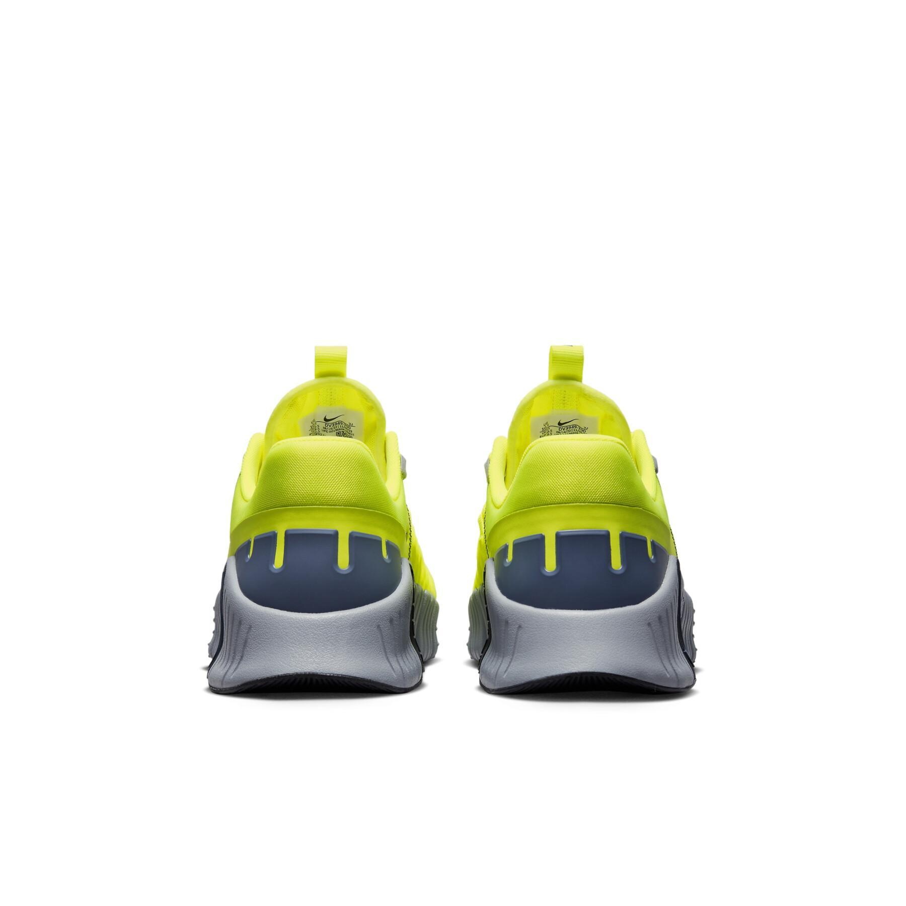 Cross training schoenen Nike Free Metcon 5