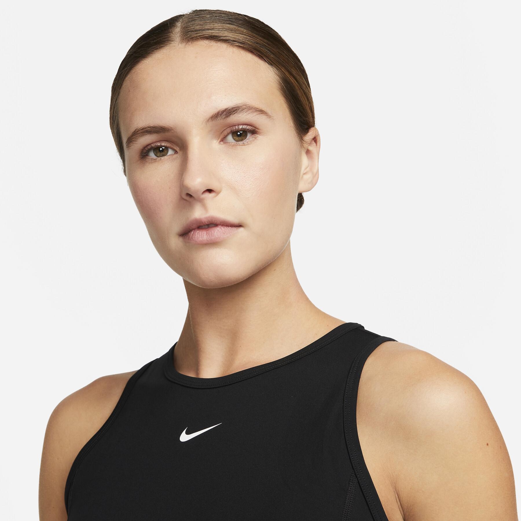 Dames crop top Nike Dri-Fit