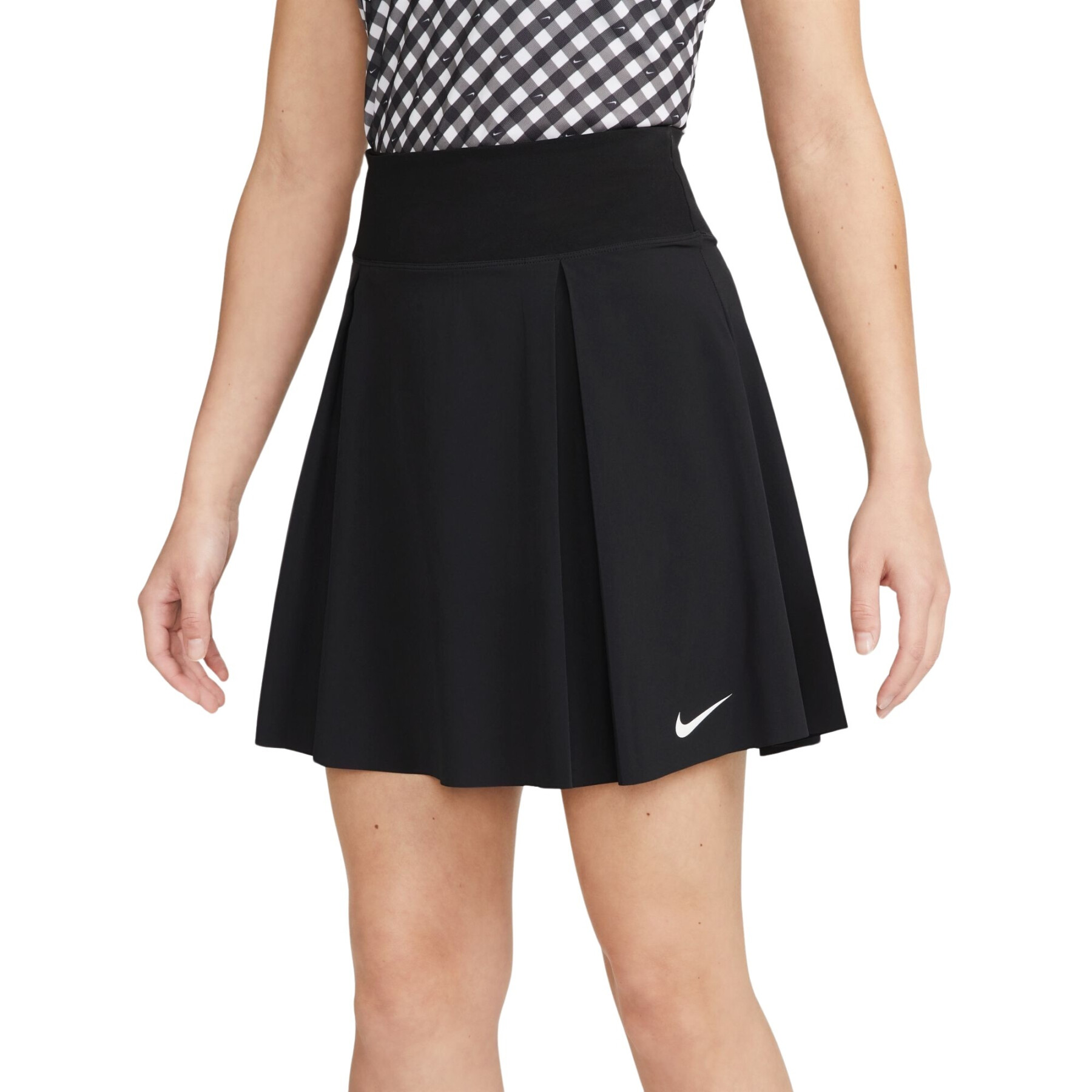 Lange rok voor dames Nike Dri-Fit Club
