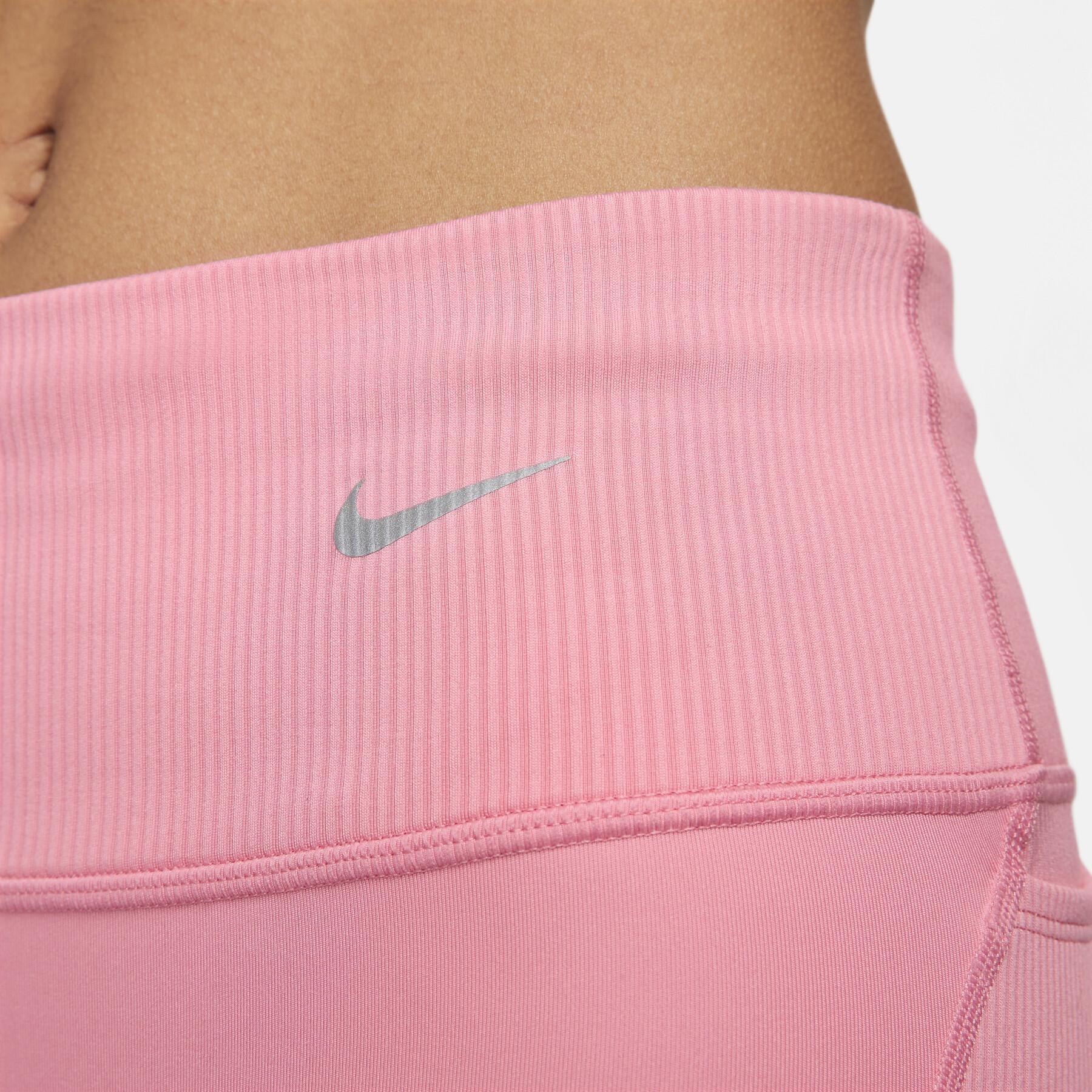 Dijhoge dameslaarzen Nike Dri-FIT Nv
