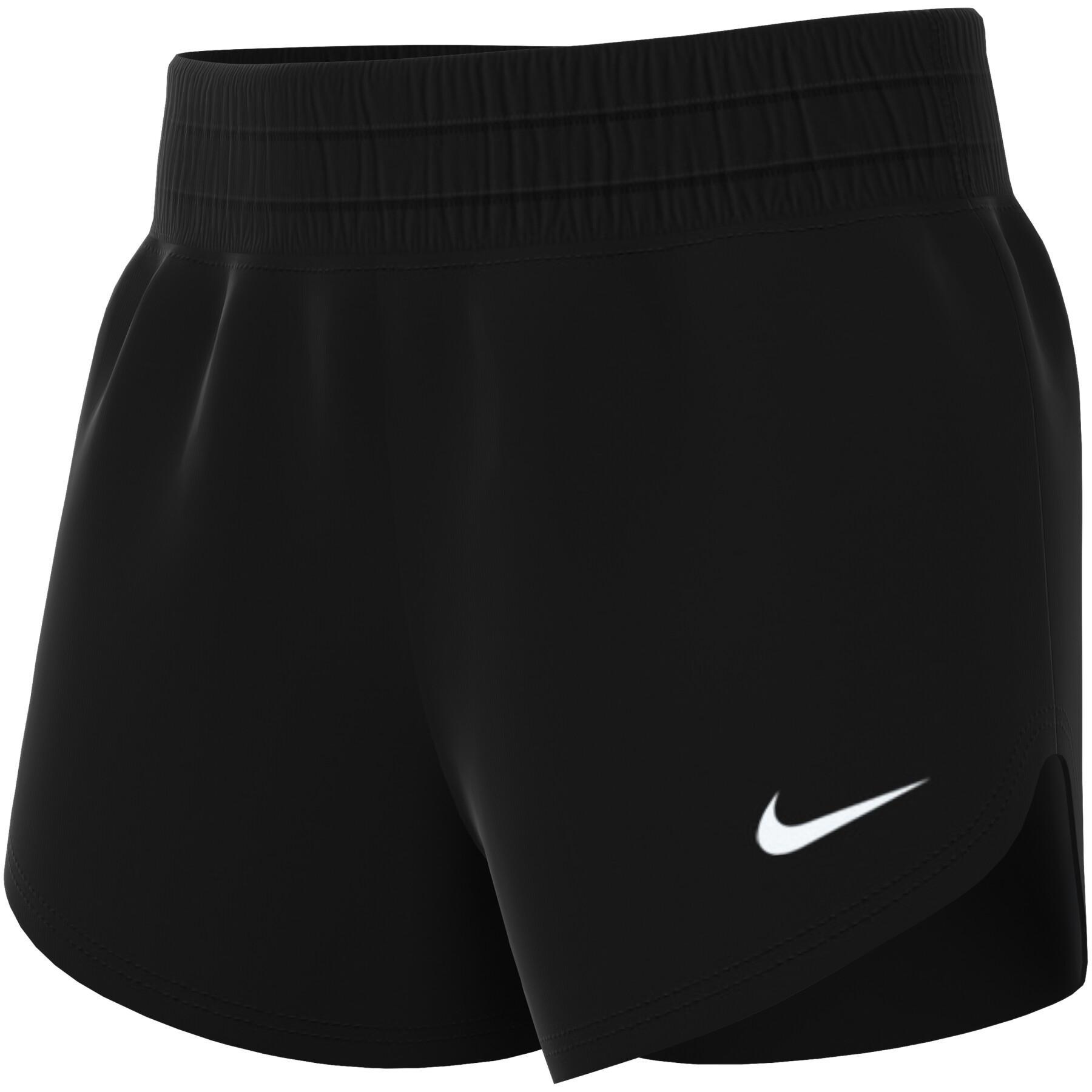 Meisjes shorts Nike Dri-FIT One Hr