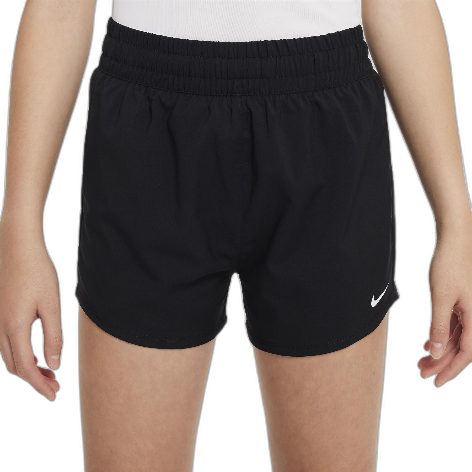 Meisjes shorts Nike Dri-FIT One Hr