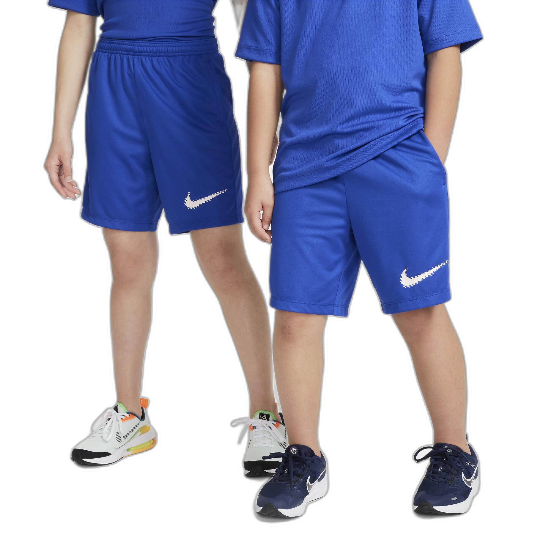 Kinderbroeken Nike Dri-FIT Trophy 2023 GX