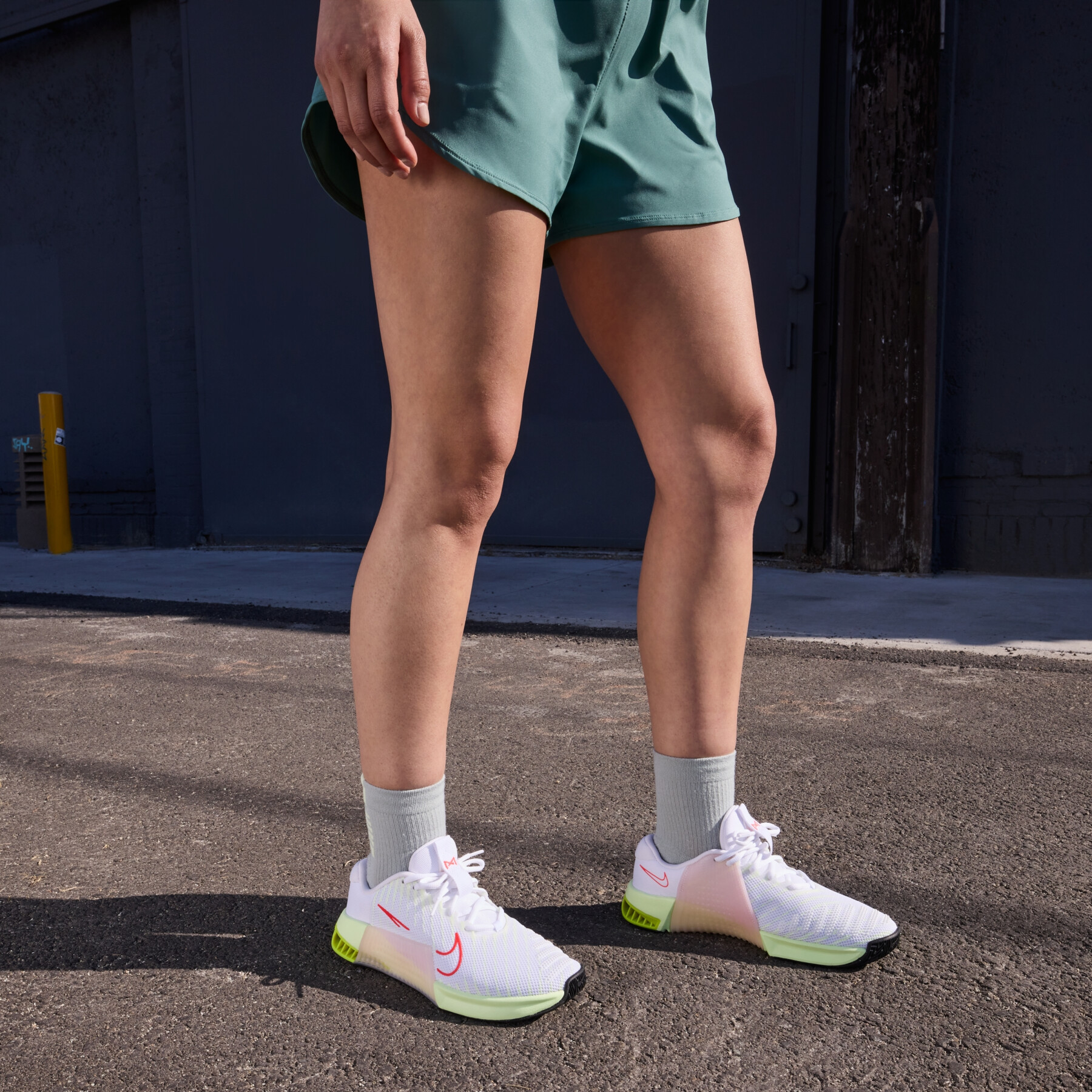 Vrouwen cross-training schoenen Nike Metcon 9