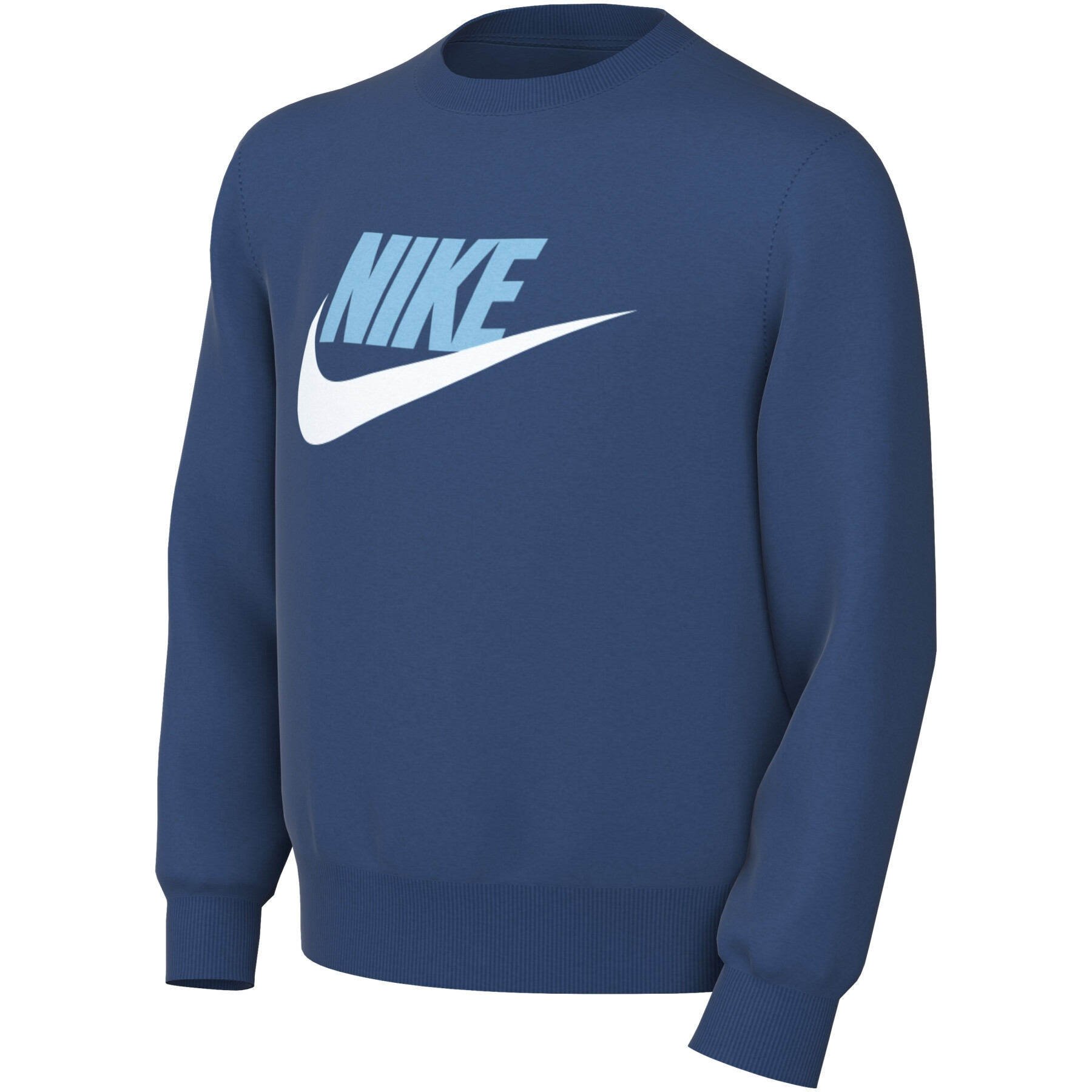 Junior Sweatshirt Nike Club Fleece