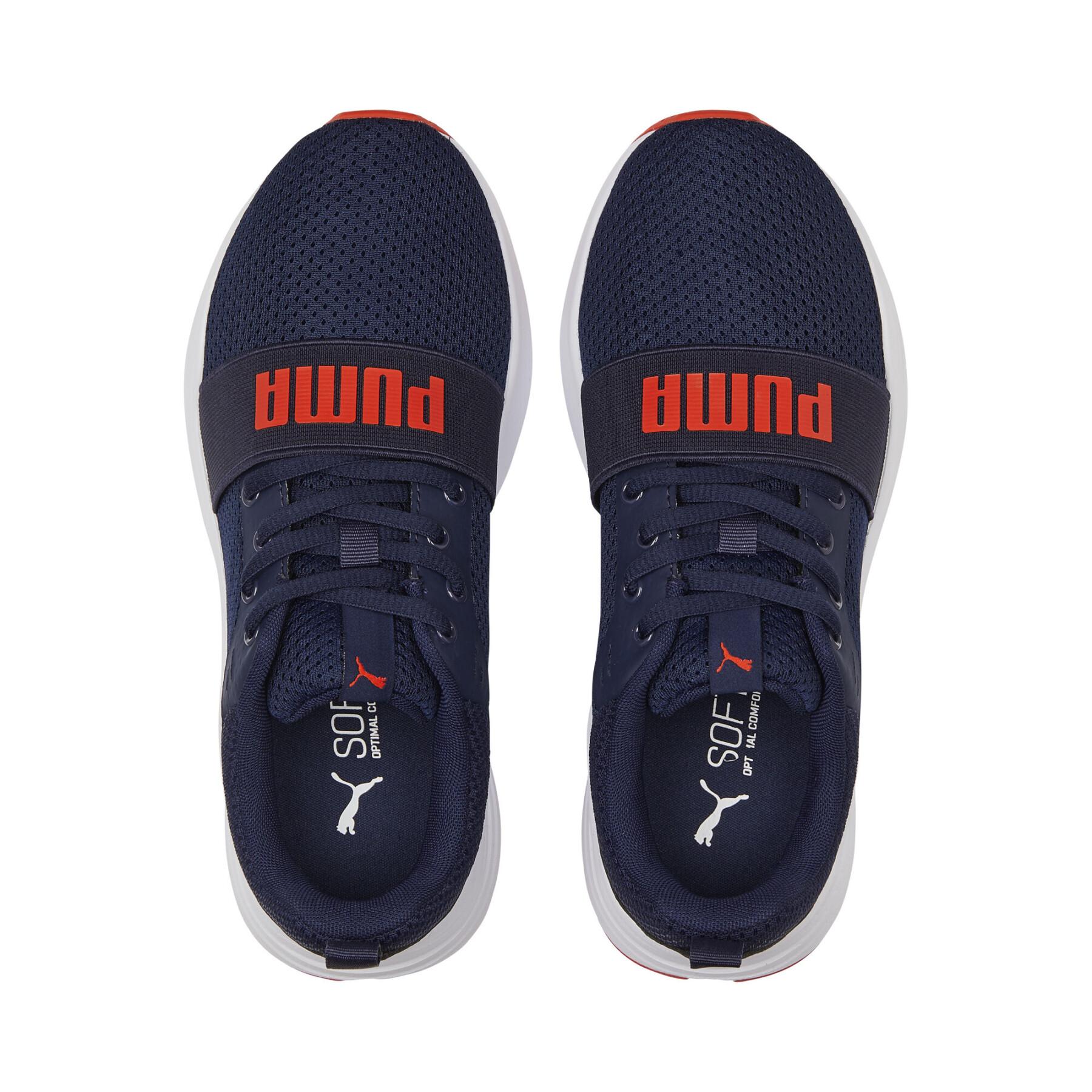 Schoenen Puma Wired Run