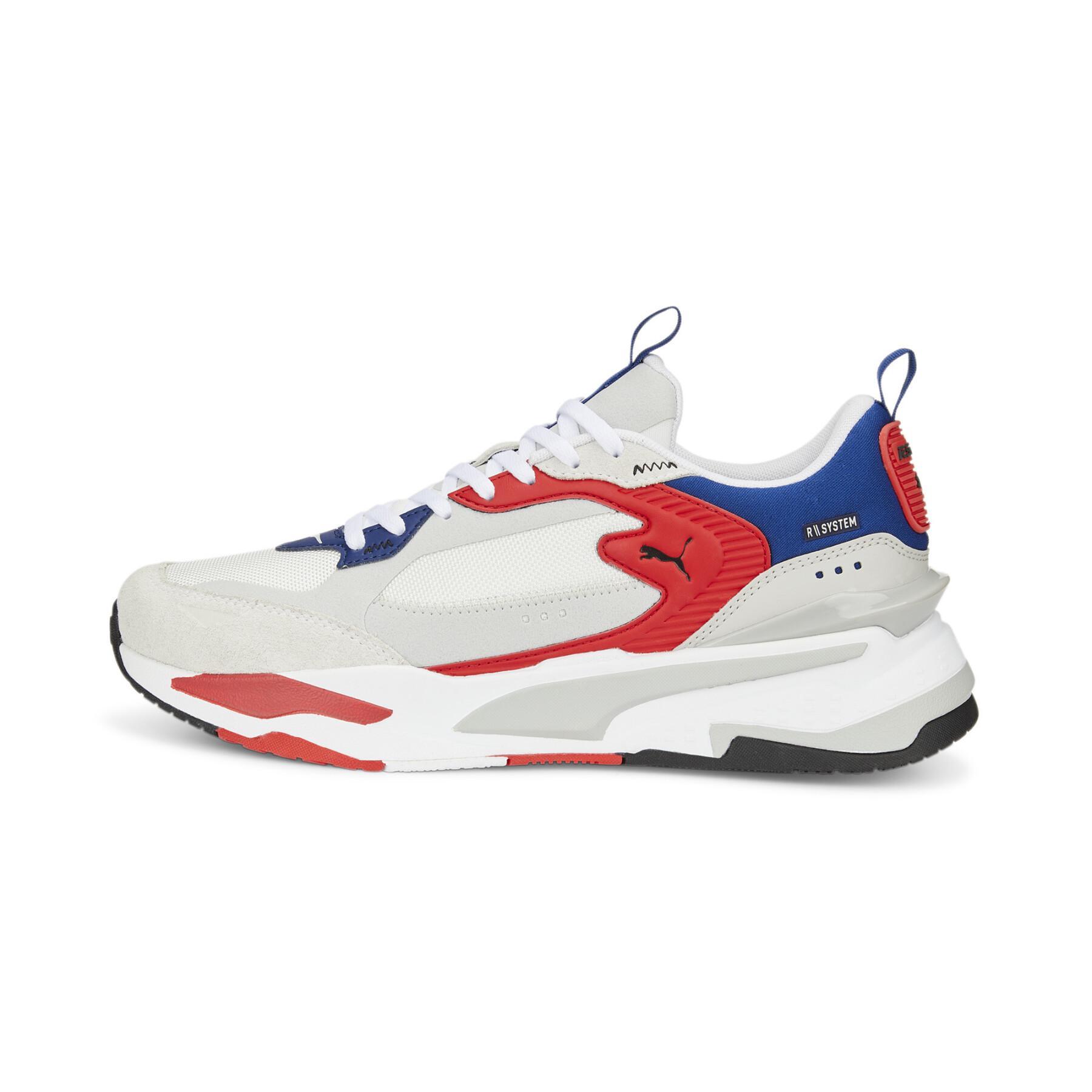 Trainers Puma RS Fast Limiter Suede