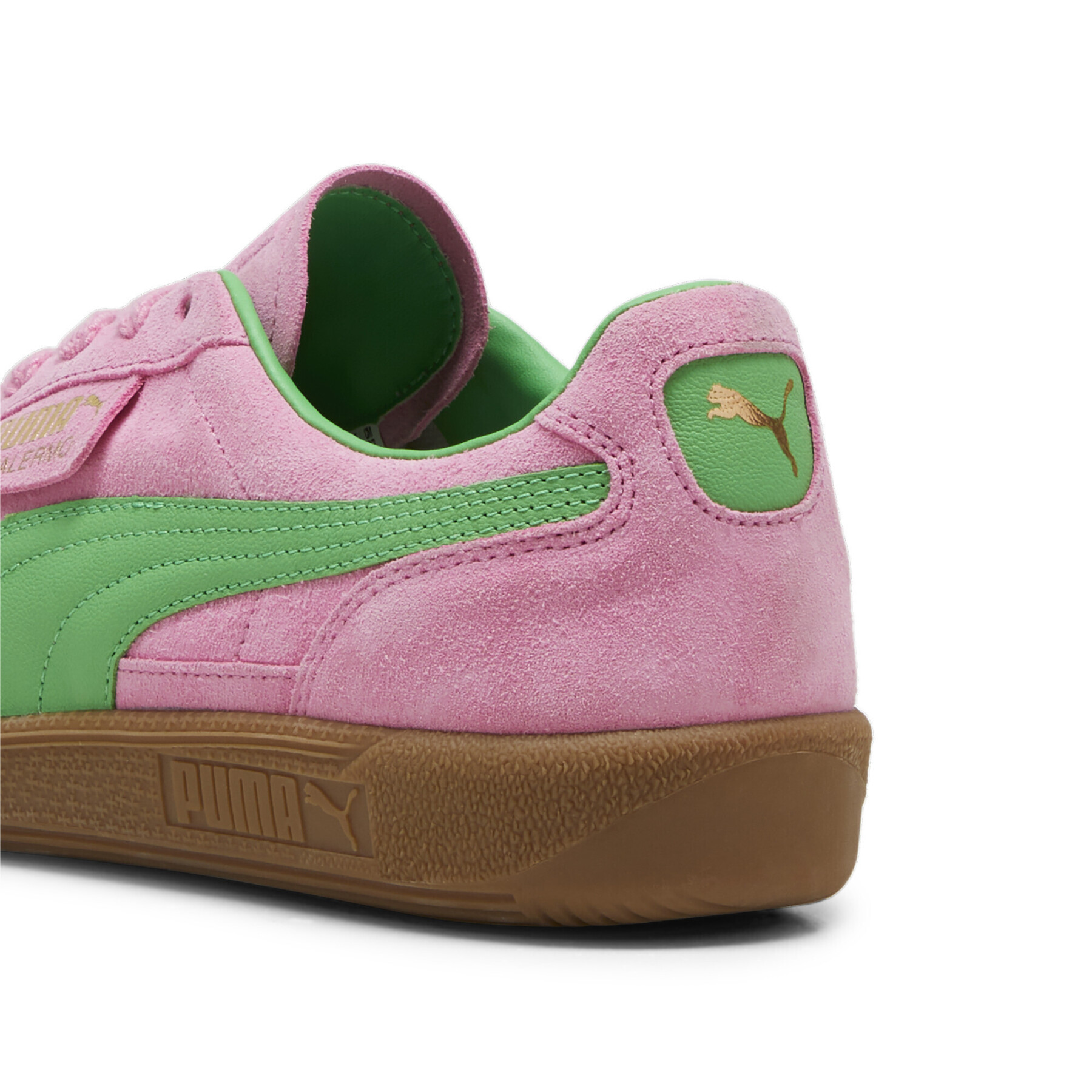 Trainers Puma Palermo Special