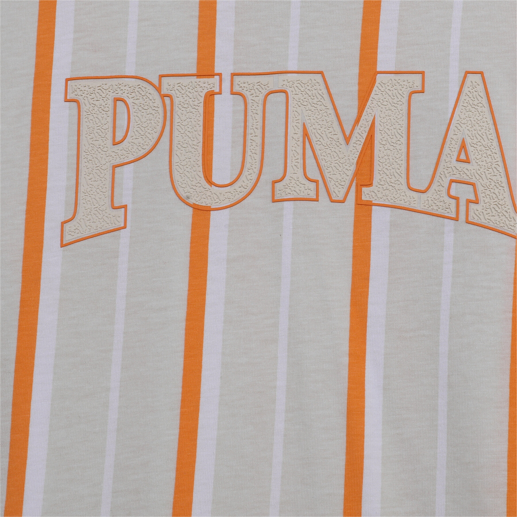 Kinder-T-shirt Puma Squad Summer