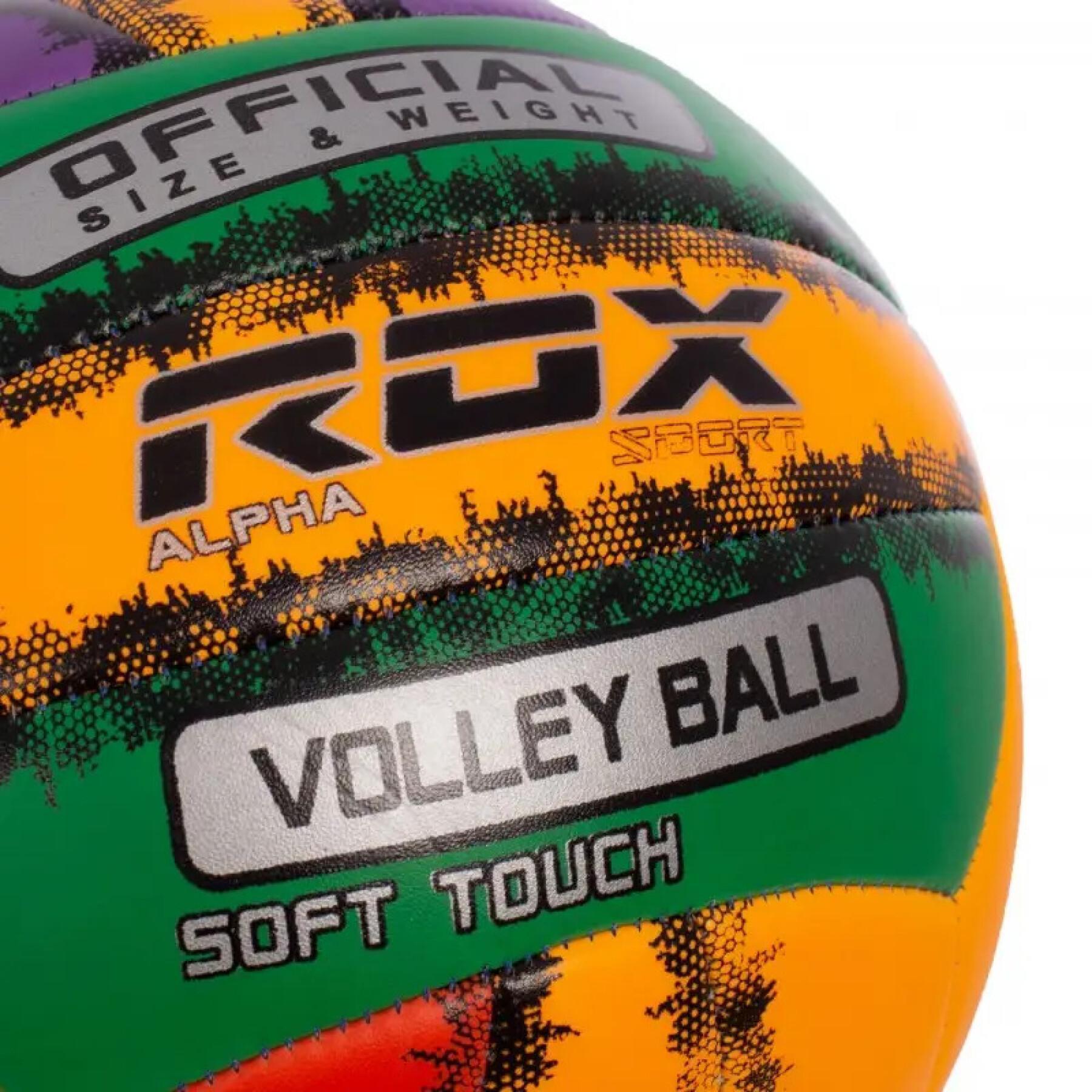 Volleybal Rox Alpha