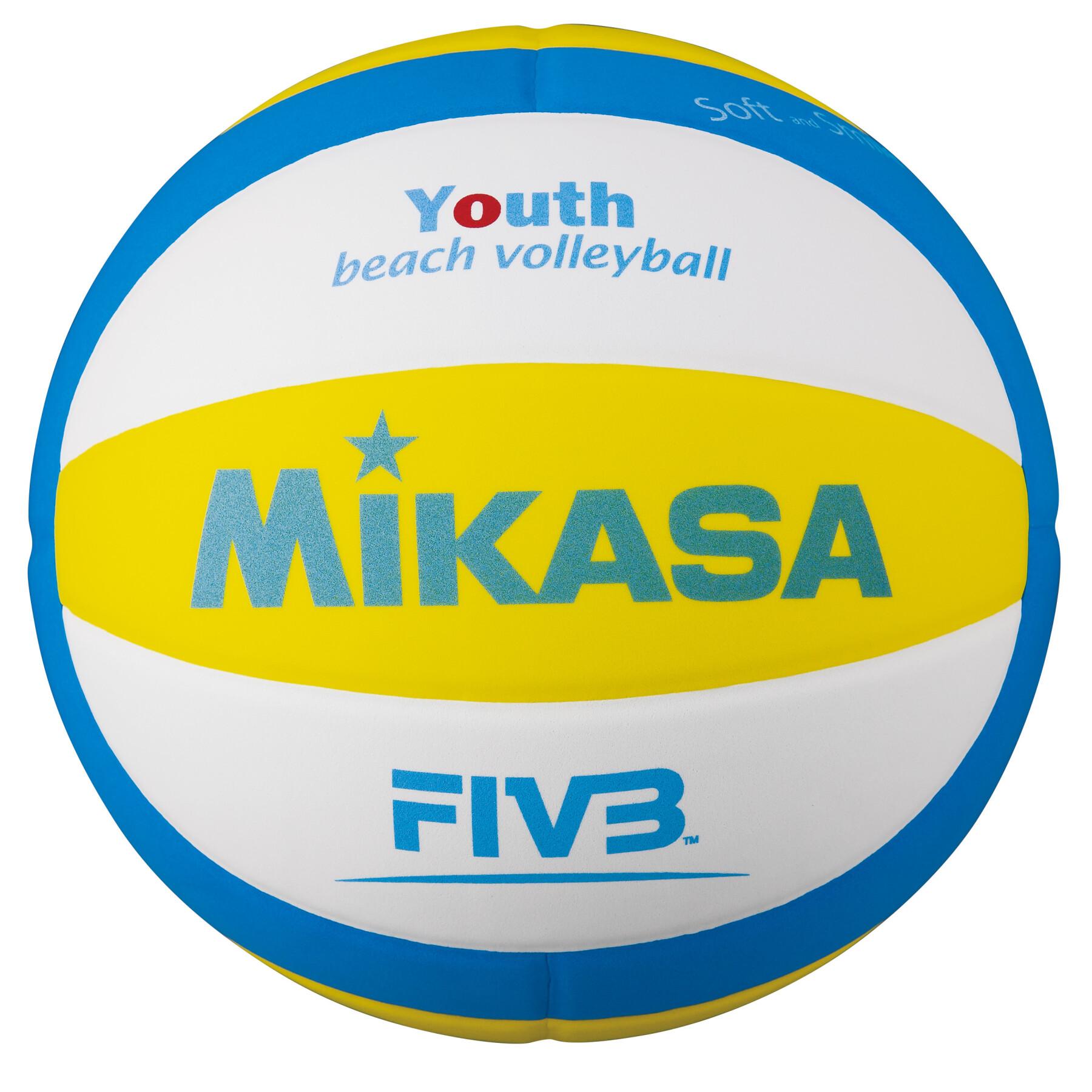 Junior Beach Volleybal Mikasa SBV