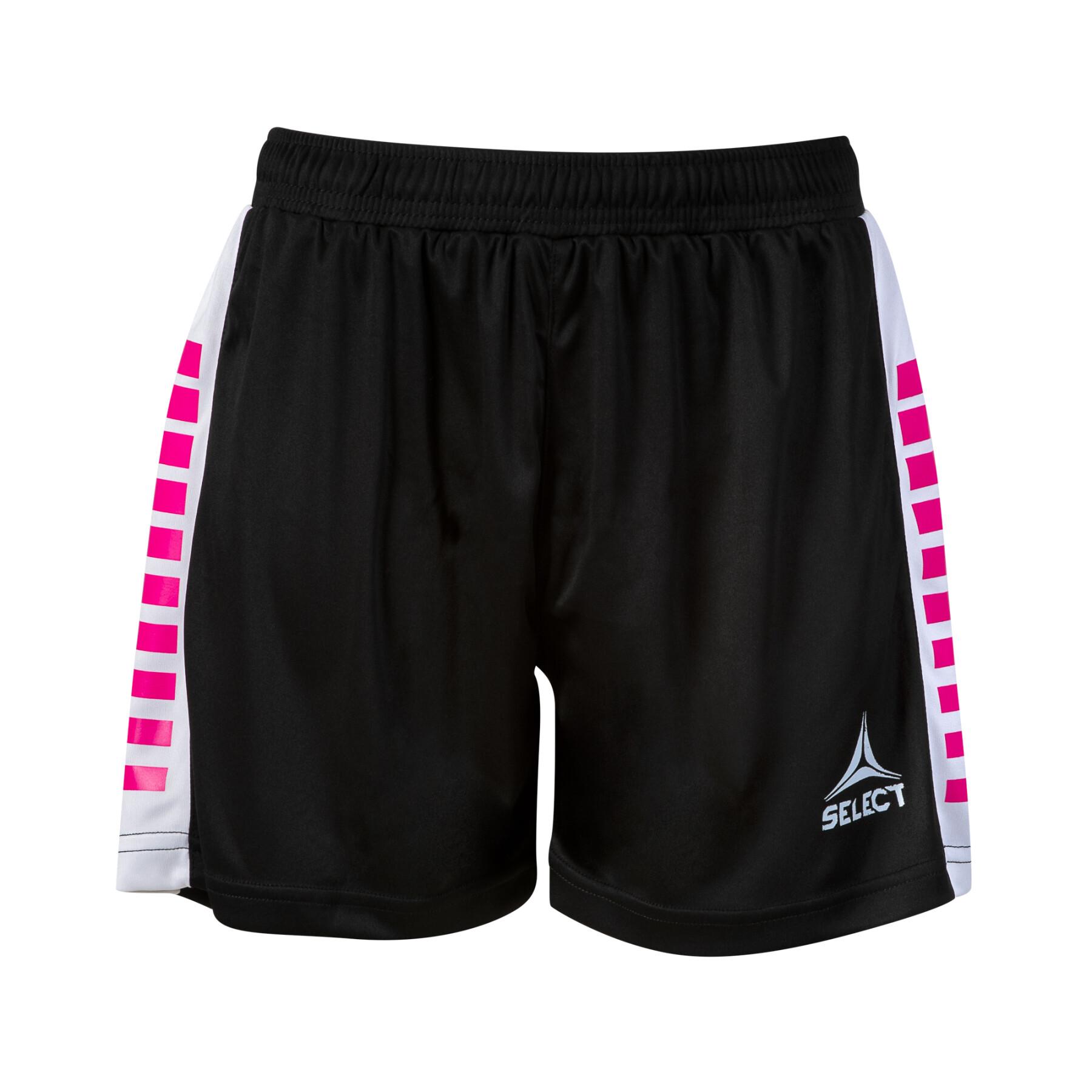 Dames shorts Select LFH