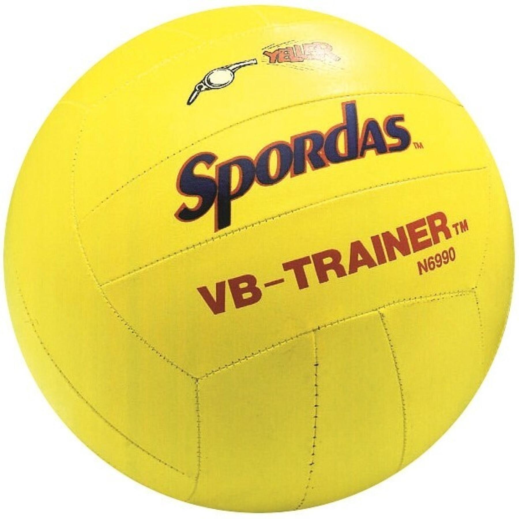 Volleybal voor kinderen Spordas Touch VB-Trainer