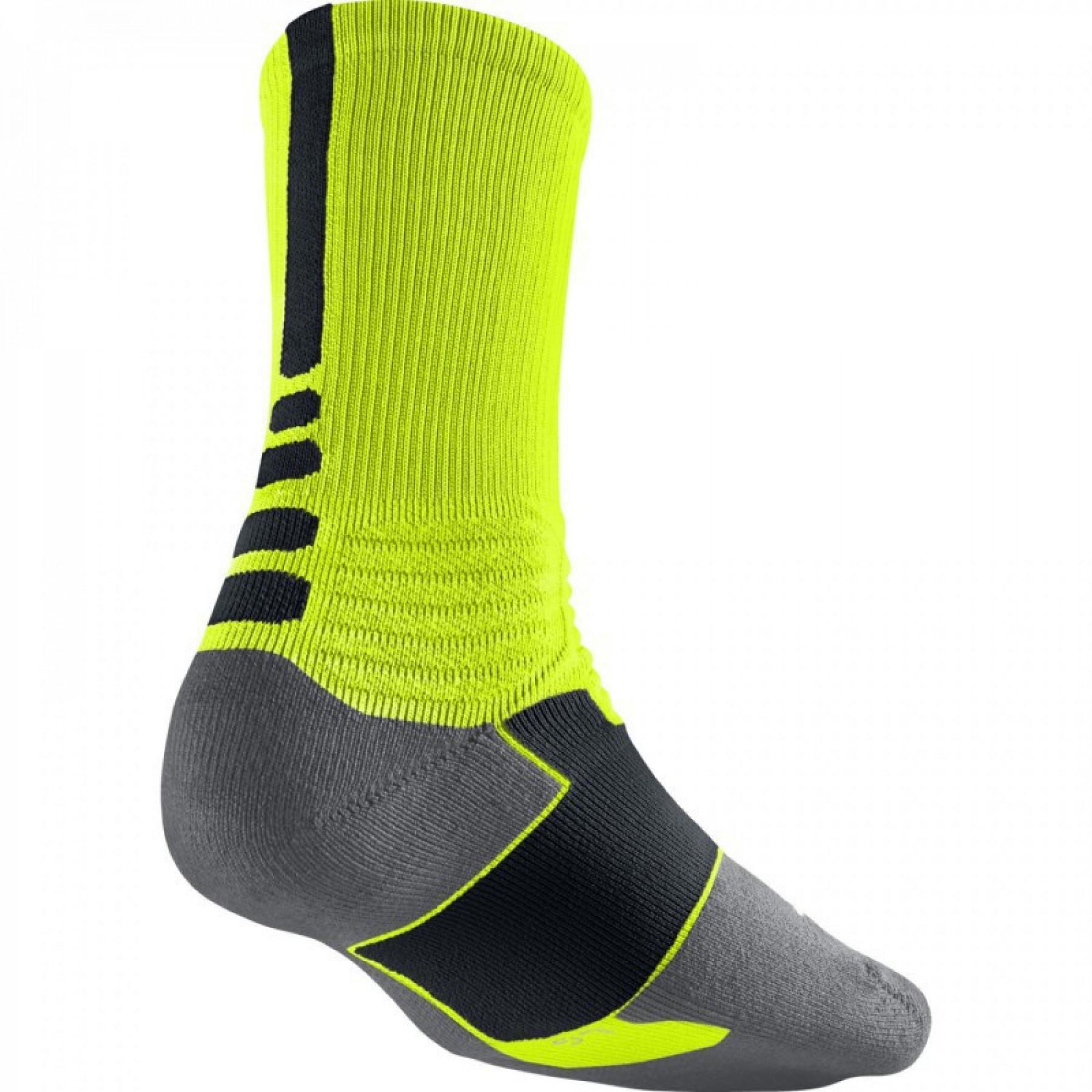 Set van 3 paar sokken Nike HyperElite