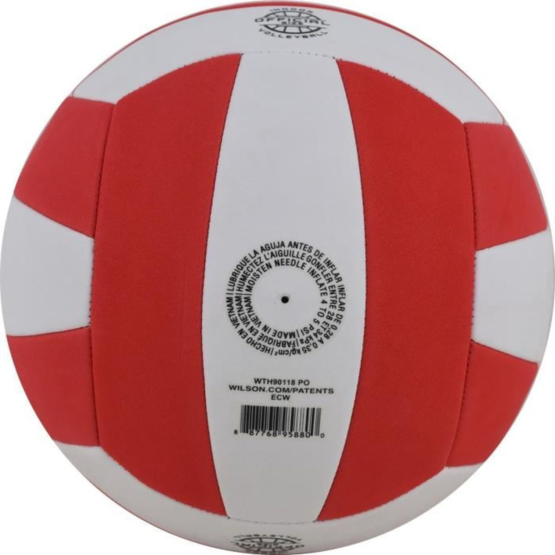 Volleybal Pologne Super Soft Play