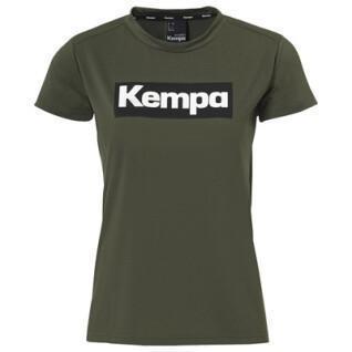 Dames-T-shirt Kempa Laganda
