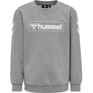 Kinder sweatshirt Hummel hmlBOX