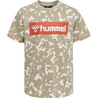 Kinder-T-shirt Hummel hmlCarter