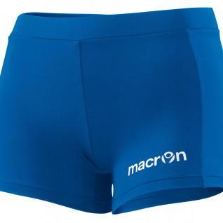 Dames shorts Macron Krypton