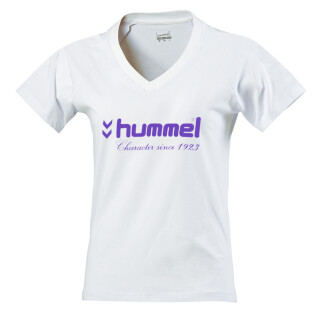 Dames-T-shirt hummel UH 