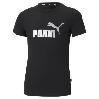 Kinder T-shirt Puma Essential Logo