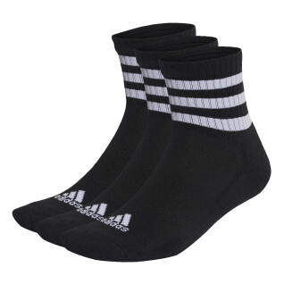 Half sokken adidas 3-Stripes Sportswear (x3)