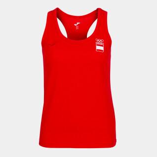 Spaans Olympisch Comité tank top paseo