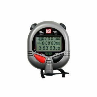 Stopwatch 2000 geheugens usb versie Digi Sport Instruments DT2000