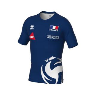 Trainingsshirt France 2022