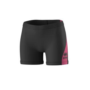 Dames shorts Errea Amazon 3.0
