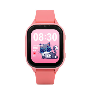 Horloge voor kinderen Garett Sun Ultra 4G