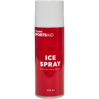 Koude behandeling Hummel Ice Spray