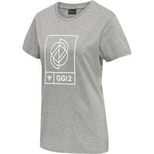 Dames-T-shirt Hummel GG12