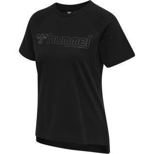 Dames-T-shirt Hummel Noni 2.0