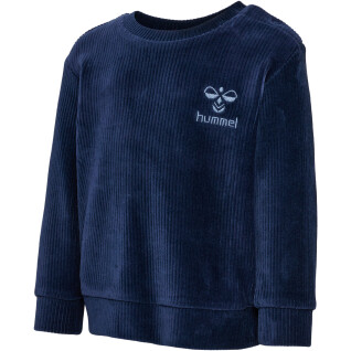 sweater voor babymeisjes Hummel Cordy