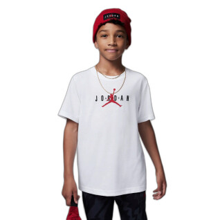 Kinder-T-shirt Jordan Jumpman Sustainable Graphic
