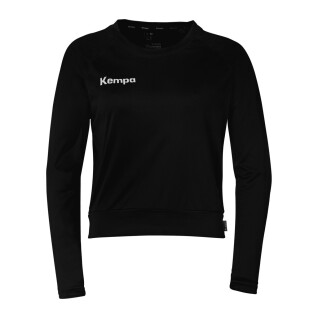 Sweater crop Kempa