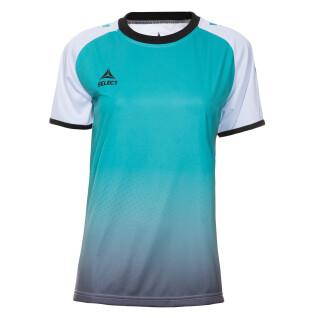Dames-T-shirt Select Player Comet