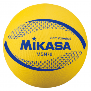 Zachte volleybal Mikasa MSN78-Y