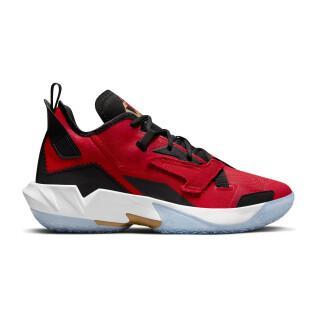 Binnen schoenen Nike Jordan Why Not? Zer0.4